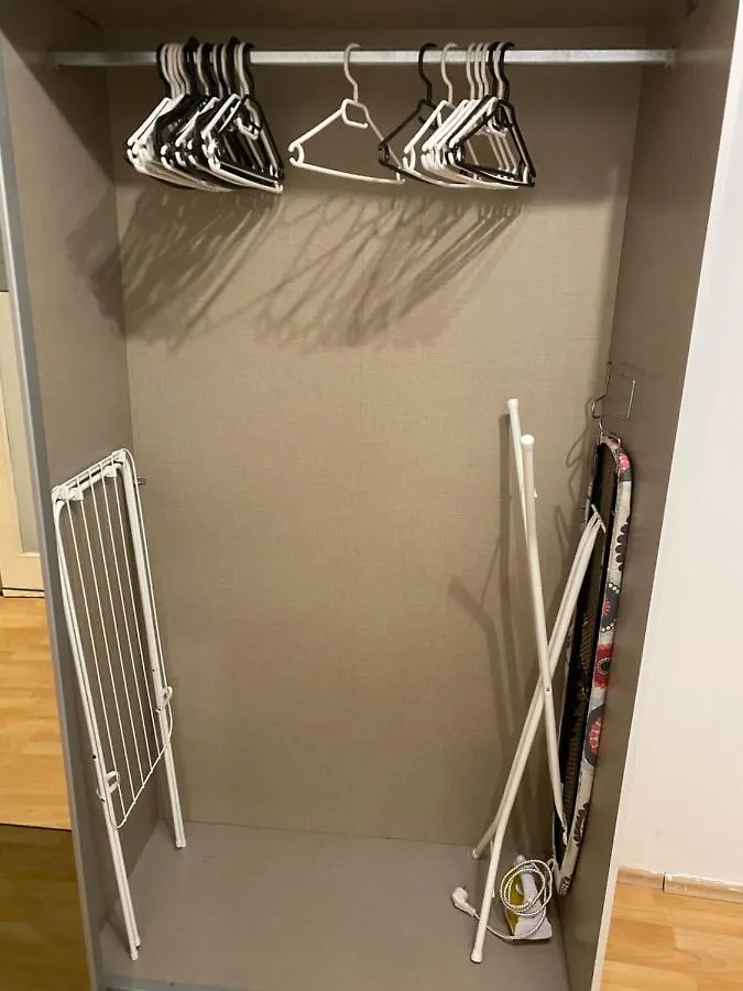 Grosszugiges 2-Br-Apt Im Zentrum Wien 0*,  Österreich