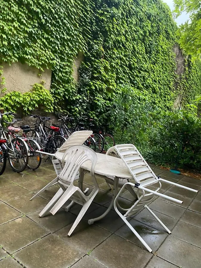 Apartment Grosszugiges 2-Br-Apt Im Zentrum Wien Österreich